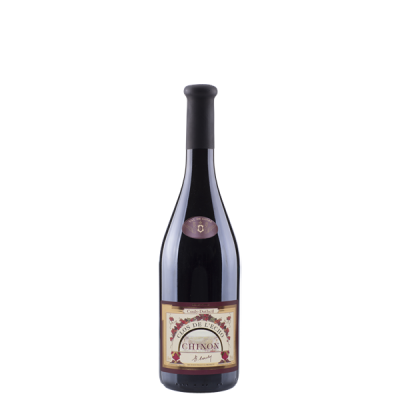 Chinon Clos de l'Echo Magnum Rouge 1995 - Domaine Couly Dutheil
