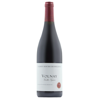 Volnay Vieilles Vignes Rouge 2015 - Maison Roche de Bellene