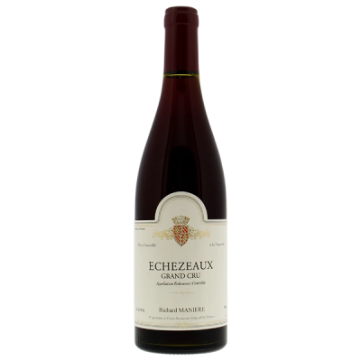 Echezeaux Rouge 2020 - Domaine Richard Manière