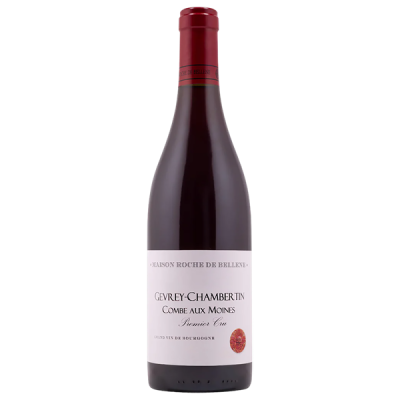 Gevrey-Chambertin 1er Cru Combe au Moine Rouge 2012 - Maison Roche de Bellene