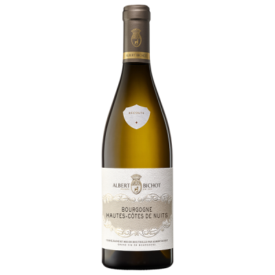 Bourgogne Hautes Côtes de Nuits Blanc 2018 - Albert Bichot