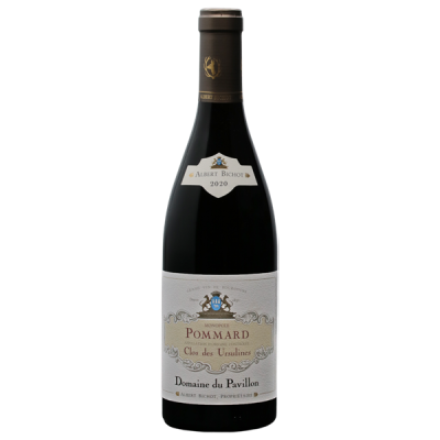 Pommard Clos des Ursulines Rouge 2020 - Domaine du Pavillon