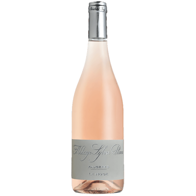 Faugères Rosé 2022 - Abbaye Sylva Plana