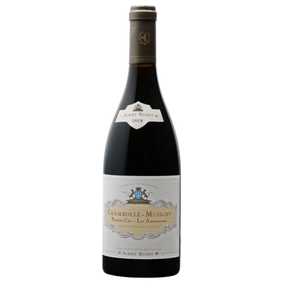 Chambolle-Musigny 1er Cru Les Amoureuses Rouge 2018 - Albert Bichot