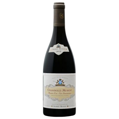Chambolle-Musigny 1er Cru Les Amoureuses Rouge 2019 - Albert Bichot