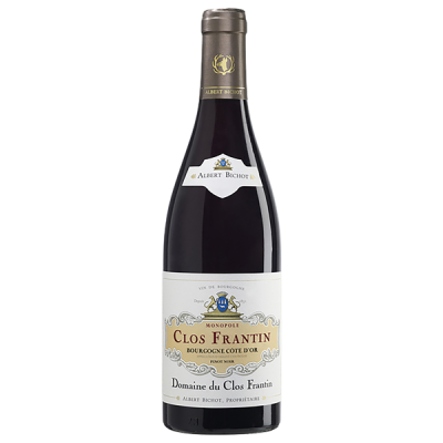 Bourgogne Côte-d'Or Pinot Noir Monopole Rouge 2020 - Domaine du Clos Frantin