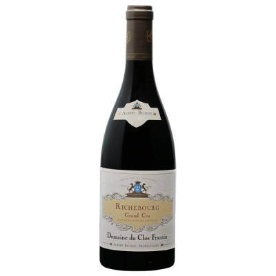 Richebourg MAGNUM Rouge 2018 - Domaine du Clos Frantin