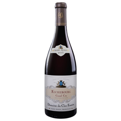 Richebourg Rouge 2019 - Domaine du Clos Frantin