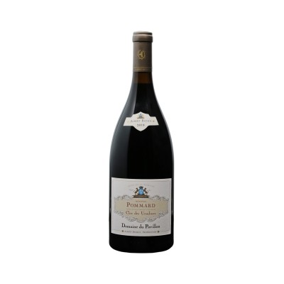 Pommard Clos des Ursulines MAGNUM Rouge 2018 - Domaine du Pavillon
