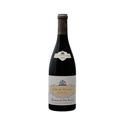 Clos Vougeot Rouge 2016 - Domaine du Clos Frantin