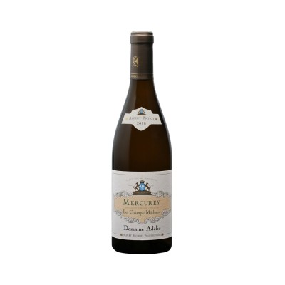 Mercurey Les Champs-Michaux Rouge 2018 - Domaine Adélie