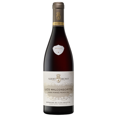Vosne-Romanée 1er Cru Aux Malconsorts Rouge 2020 - Domaine du Clos Frantin