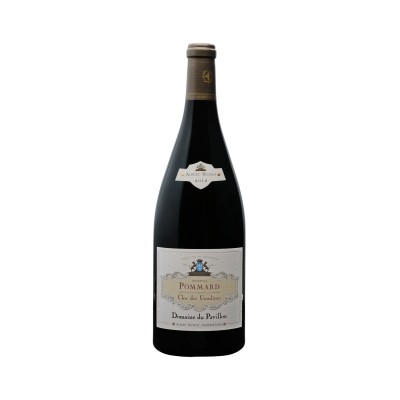 Pommard Clos des Ursulines MAGNUM Rouge 2012 - Domaine du Pavillon