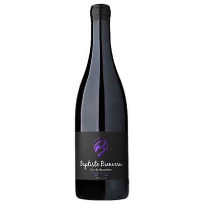 Saint-Amour Rouge 2019 - Baptiste Bienvenu