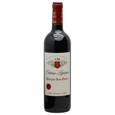 Château Laplagne Puisseguin-Saint-Emilion Rouge 2021