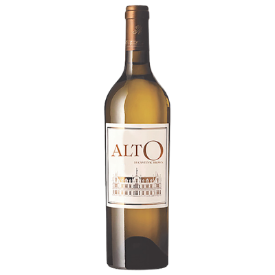 Château Cantenac-Brown Bordeaux Alto de Cantenac-Brown Blanc 2021