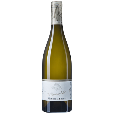 Menetou-Salon Le Prieuré des Aublats Blanc 2021 - Domaine Henri Bourgeois