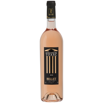 Bellet Rosé 2022 - Domaine de Toasc