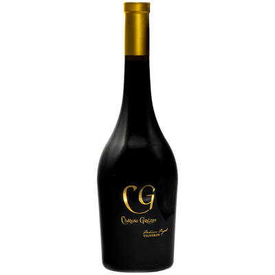 Château Grézan Faugères CG Blanc 2022