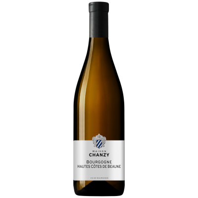 Bourgogne Hautes Côtes de Beaune Blanc 2021 - Maison Chanzy