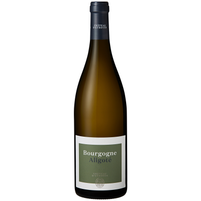 Bourgogne Aligoté Blanc 2021 - Château d'Etroyes