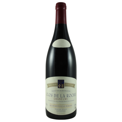 Clos de la Roche Rouge 2021 - Domaine Coquard Loison Fleurot