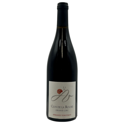 Clos de la Roche Rouge 2018 - Domaine Armand Vincenot