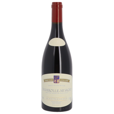 Clos de la Roche Rouge 2022 - Domaine Coquard Loison Fleurot