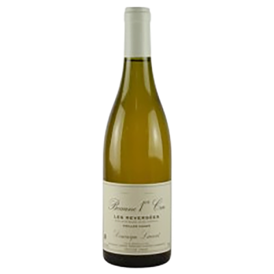 Beaune 1er Cru Les Reversés Vieilles Vignes Blanc 2020 - Dominique Laurent