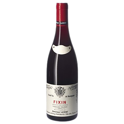 Fixin Vieilles Vignes Rouge 2020 - Dominique Laurent