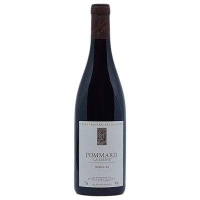 Pommard 1er Cru La Refène Vieilles Vignes Rouge 2020 - Dominique Laurent