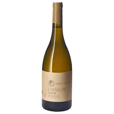 Saumur L'Insolite Blanc 2022 - Thierry Germain