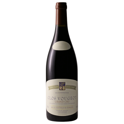 Clos Vougeot Rouge 2022 - Domaine Coquard Loison Fleurot