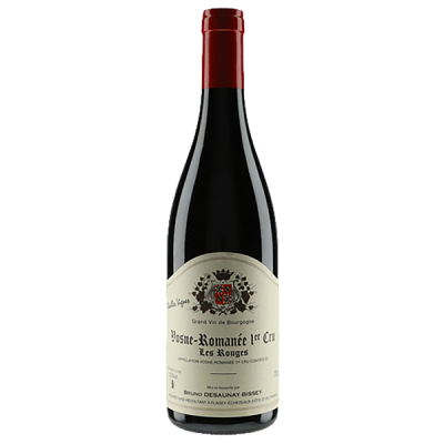 Vosne-Romanée 1er Cru Les Rouges 2022 - Bruno Desaunay Bissey