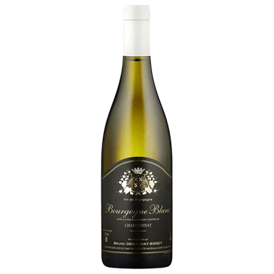 Bourgogne Chardonnay Blanc 2020 - Bruno Desaunay Bissey