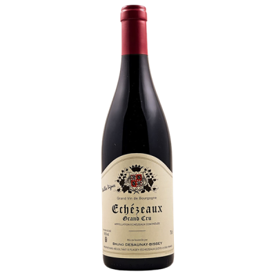 Echezeaux Rouge 2022 - Bruno Desaunay Bissey