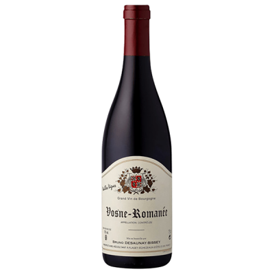 Vosne-Romanée Rouge 2022 - Bruno Desaunay Bissey