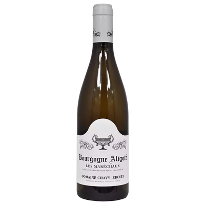 Bourgogne Aligoté Maréchaux Blanc 2021 - Domaine Chavy-Chouet