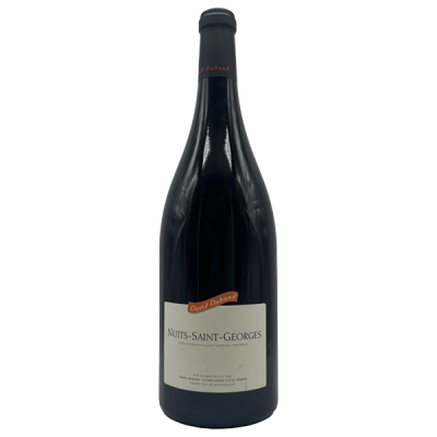 Nuits-Saint-Georges Rouge 2022 - Domaine David Duband