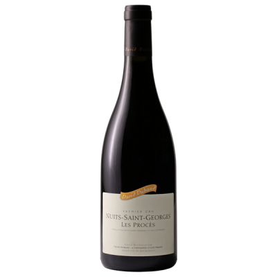 Nuits-Saint-Georges 1er Cru Les Procès Rouge 2019 - Domaine David Duband