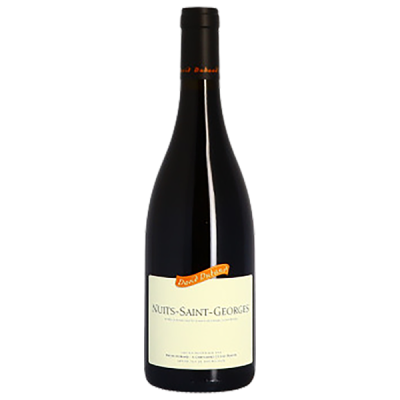 Nuits-Saint-Georges Rouge 2021 - Domaine David Duband