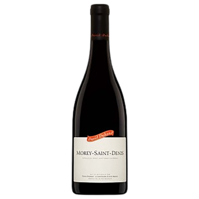 Morey-Saint-Denis Rouge 2022 - Domaine David Duband
