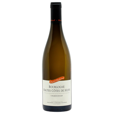 Bourgogne Hautes Côtes de Nuits Blanc 2022 - Domaine David Duband