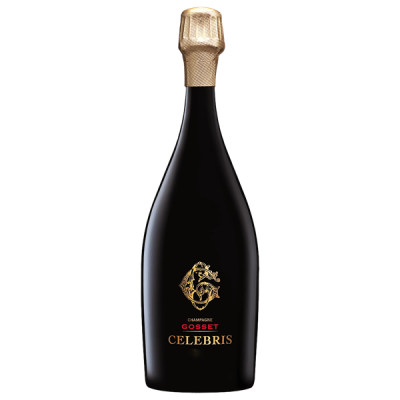 Champagne Celebris Les Celebrissimes Extra Brut Blanc 1995 - Champagne Gosset