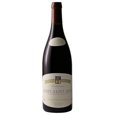 Morey-Saint-Denis Rouge 2022 - Domaine Coquard Loison Fleurot
