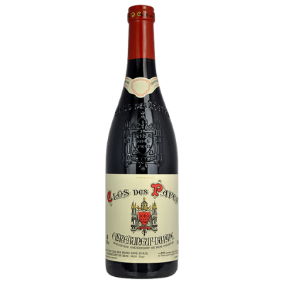 Clos des Papes Châteauneuf-du-Pape Rouge 2020
