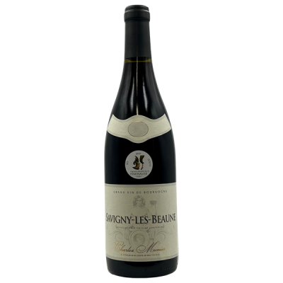 Savigny-lès-Beaune Rouge 2017 - Domaine Charles Munier