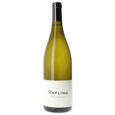Rafling Blanc 2022 - Frédéric Cossard