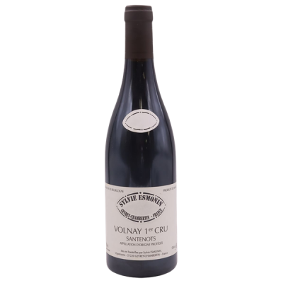 Santenots Rouge 2022 - Domaine Frédéric Esmonin