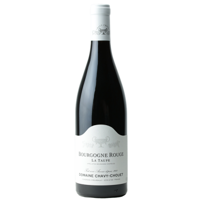 Bourgogne La Taupe Rouge 2021 - Domaine Chavy-Chouet